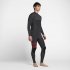 Hurley Advantage Plus 3/2mm Fullsuit | Anthracite