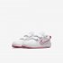 Nike Pico 4 | White / Spark / Prism Pink