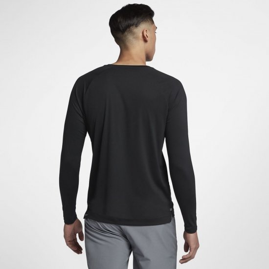 Hurley Icon Quick Dry | Black - Click Image to Close
