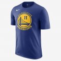 Nike Dry NBA Warriors (Thompson) | Rush Blue
