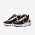 Nike React Element 55 Premium | Black / Coral Stardust / Light Soft Pink / Volt