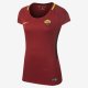 2017/18 A.S. Roma Stadium Home | Team Crimson / University Gold