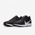 Nike Air Zoom Pegasus 36 | Black / Thunder Grey / White
