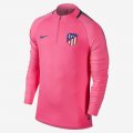 Atletico de Madrid Dri-FIT Squad Drill | Laser Pink / Space Blue / Space Blue