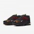 Nike Air Max Plus III | Black / Magma Orange / University Red / Light Smoke Grey