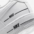 Nike Force 1 LV8 3 | White / Black / White