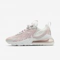 Nike Air Max 270 React ENG | Photon Dust / Barely Rose / Silver Lilac / Summit White