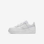 Nike Force 1 | White / White / White