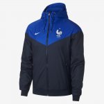 FFF Windrunner | Obsidian / Hyper Cobalt / White