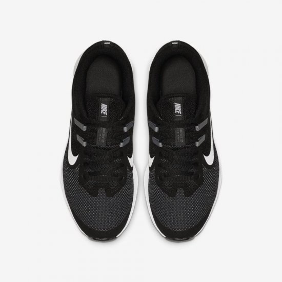 Nike Downshifter 9 | Black / Anthracite / Cool Grey / White - Click Image to Close