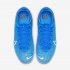 Nike Jr. Mercurial Superfly 7 Elite FG | Blue Hero / Obsidian / White