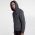 Hurley Beach Club 999 Zip | Dark Grey