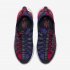 Nike ACG React Terra Gobe | Noble Red / Court Purple / Habanero Red