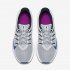 Nike Quest 2 | Light Smoke Grey / Black / Vivid Purple / Valerian Blue