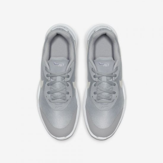 Nike Air Max Oketo | Wolf Grey / White - Click Image to Close