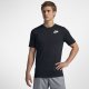 Nike Dri-FIT | Black / White Nike Dri-FIT | Black / White