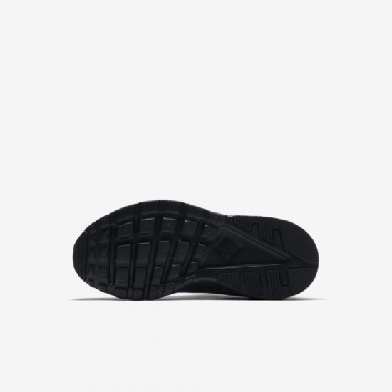 Nike Huarache Ultra | Black / Black - Click Image to Close