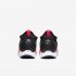 Nike React Phantom Vision 2 Pro Dynamic Fit IC | Laser Crimson / Black / Metallic Silver