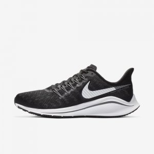 Nike Air Zoom Vomero 14 | Black / Thunder Grey / White