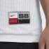 Nike SB Dri-FIT Reversible | Black / White / Solar Red