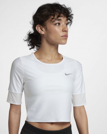 Nike Run Division | White - Click Image to Close