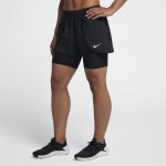 Nike Flex Bliss | Black / Black / White