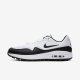Nike Air Max 1 G | White / Black Nike Air Max 1 G | White / Black