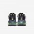 Nike Air Max 270 React | Black / Volt / Dark Grey