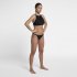 Hurley Quick Dry Mesh Cheeky | Black