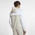 Nike Sportswear Windrunner | Light Bone / White / White / Light Bone