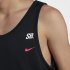 Nike SB Dri-FIT Reversible | Black / White / Solar Red