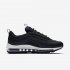 Nike Air Max 97 | Black / Black / Black