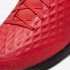 Nike React Tiempo Legend 8 Pro IC | Laser Crimson / White / Black