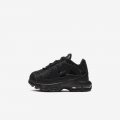 Nike Air Max Plus | Black / Black / Black