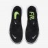 Nike Free RN 5.0 | Black / Anthracite / Volt / White
