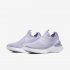 Nike Epic Phantom React Flyknit | Lavender Mist / White / Lavender Mist