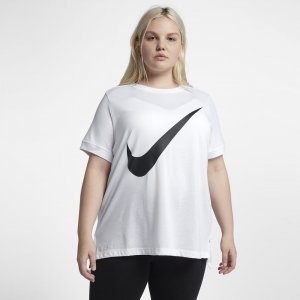 Nike Sportswear | White / Black