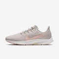 Nike Air Zoom Pegasus 36 | Pumice / Vast Grey / Celestial Gold / Pink Quartz