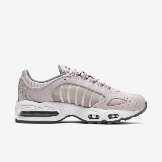 Nike Air Max Tailwind IV | Barely Rose / Plum Dust / White / Smoke Grey - Click Image to Close