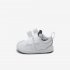 Nike Pico 5 | White / Pure Platinum / White