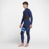 Hurley Advantage Plus 3/2mm Fullsuit | Loyal Blue