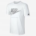 Nike Cityscape (Barcelona) | White