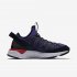 Nike ACG React Terra Gobe | Noble Red / Court Purple / Habanero Red