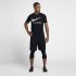 Nike Dri-FIT | Black / White