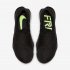 Nike Free RN Flyknit 3.0 | Black / Black / Black