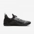 Nike React Metcon | Black / Black / White