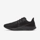 Nike Air Zoom Pegasus 36 | Black / Oil Grey / Thunder Grey / Black Nike Air Zoom Pegasus 36 | Black / Oil Grey / Thunder Grey / Black