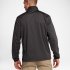 Nike Shield Full-Zip | Black / Black Heather / Black
