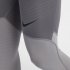 Nike Pro HyperCool | Gunsmoke / Atmosphere Grey / Black / Black