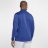 Nike Dri-FIT Half-Zip | Game Royal / Anthracite / Black